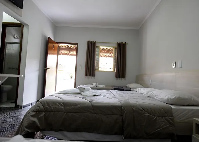 Hotel Santa Fe