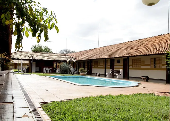 Hotel Santa Fe