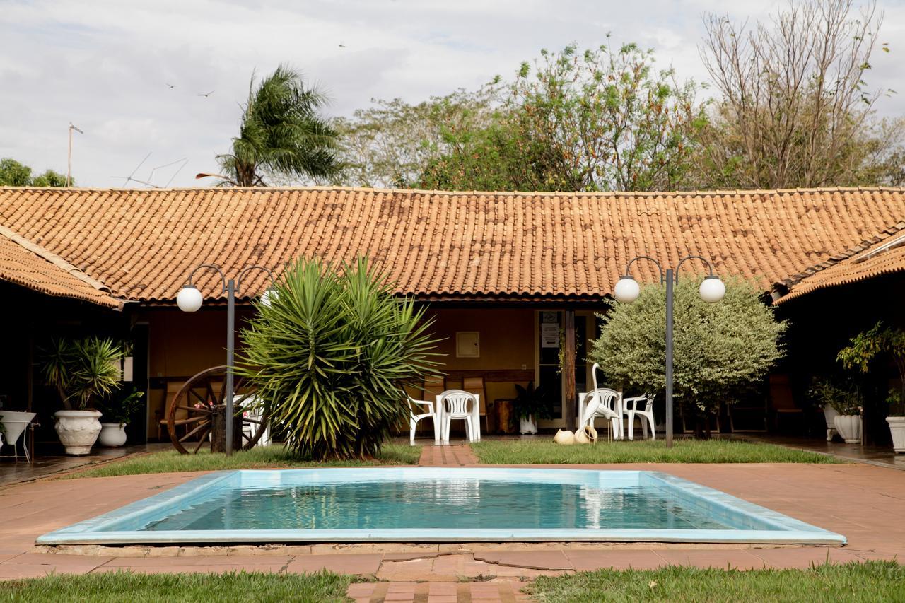 Hotel Santa Fe