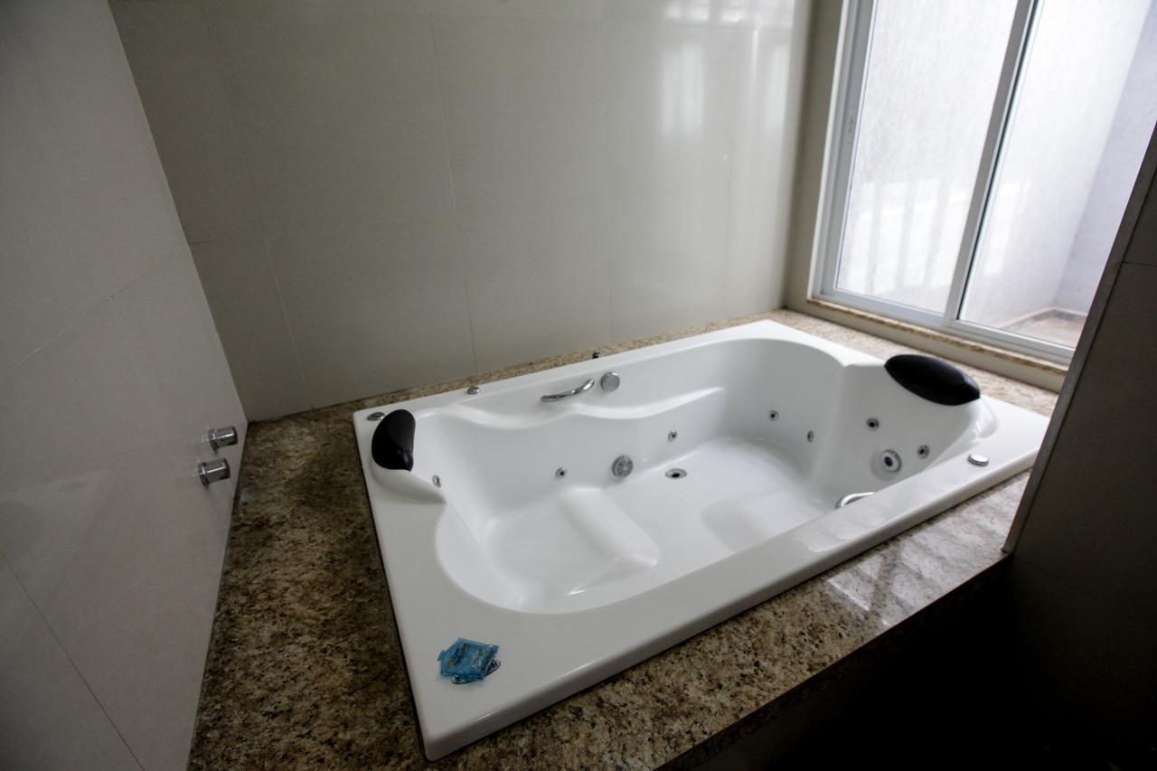 Santa Fe Hotel *