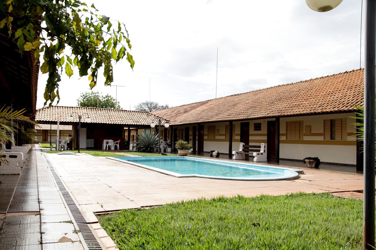 Hotel Santa Fé