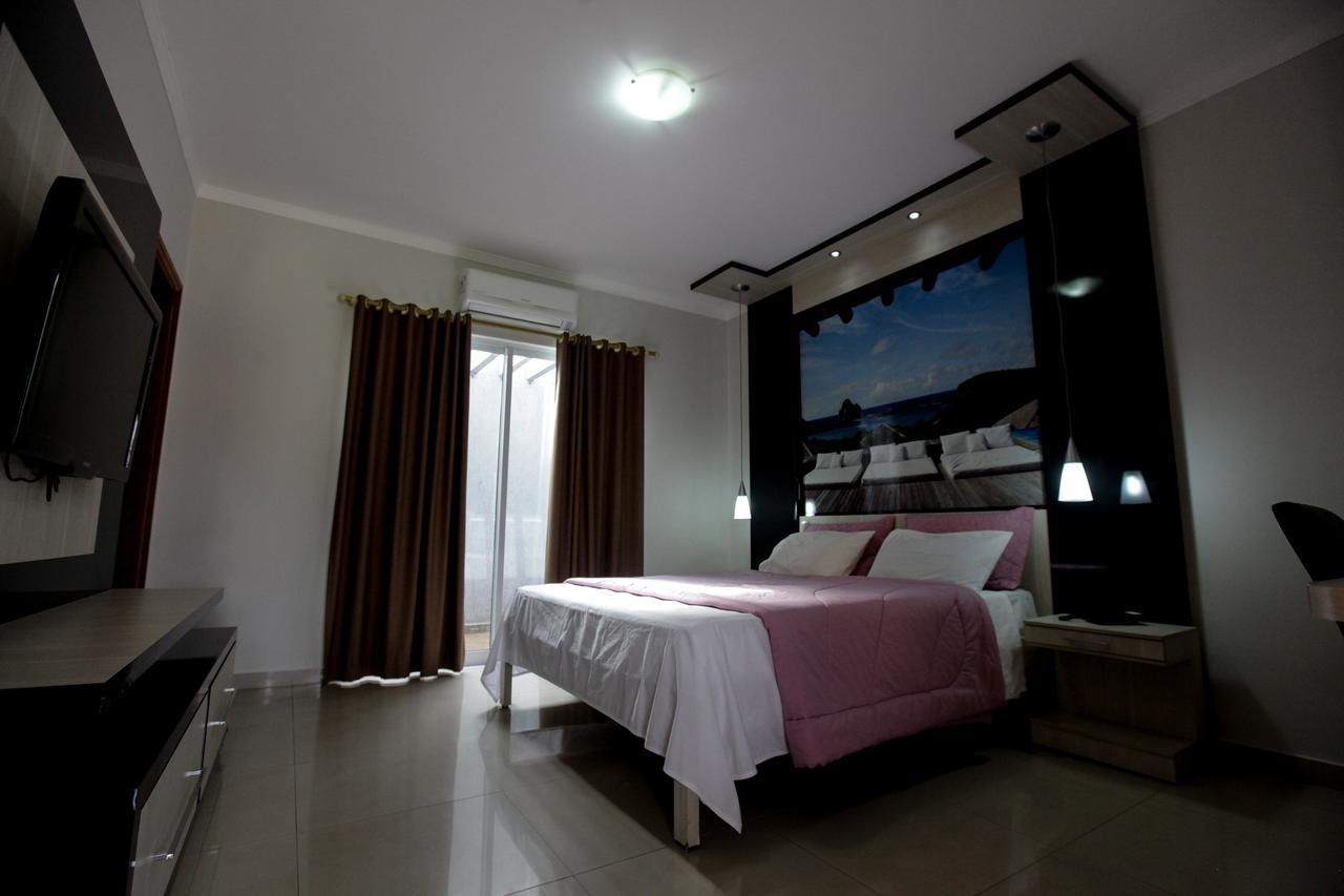Santa Fé Hotel *