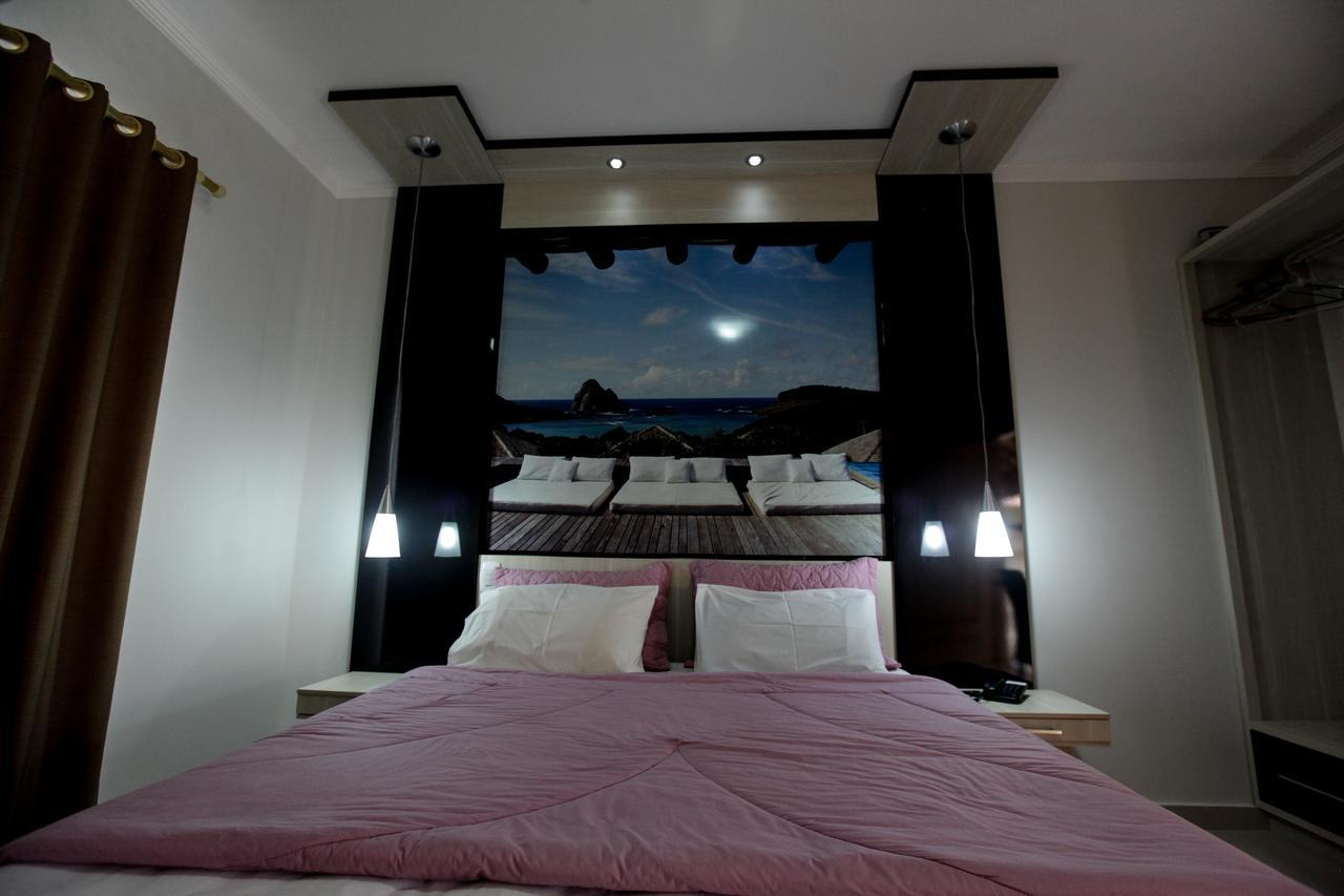 Santa Fé Hotel Santa Fe do Sul